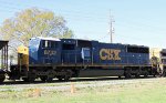 CSX 8732